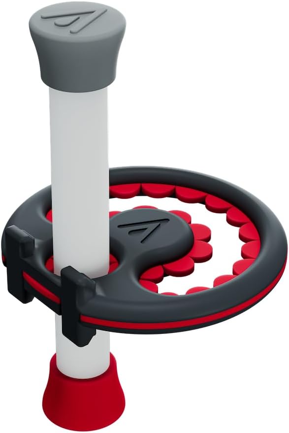 Traveler Mini Multi Function Coral Transporter for 4 Frags | Secure, Leak Proof, Travel Ready Coral Frag Rack Holder