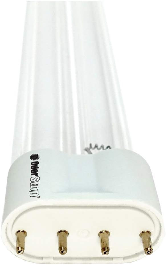 OdorStop OSUVB20 20-in Germicidal UVC Bulb, AmilAir Breathe Easy, Calutech, Medic Helix, LSE, Puritec and Pur UV Air Systems