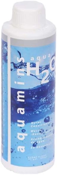 Aqua H2O – 250ml/8.45 fl oz