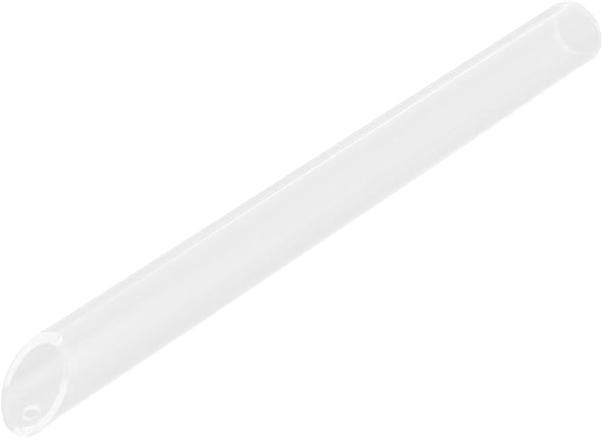 Ruilogod Aquarium Fish Tank Suction Cup Shrimp Spawn Feeding Tube 22cm Length (id: 0a7 19c 8be 585 7ba
