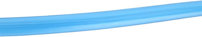 Fish Tank Water Changer, Manual Aquarium Syphon Water Filter, Plastic with On - Off Valve and Large Compression Bag - Efficient Water Exchange, Prevents Fish and Sand Suction, Ea
