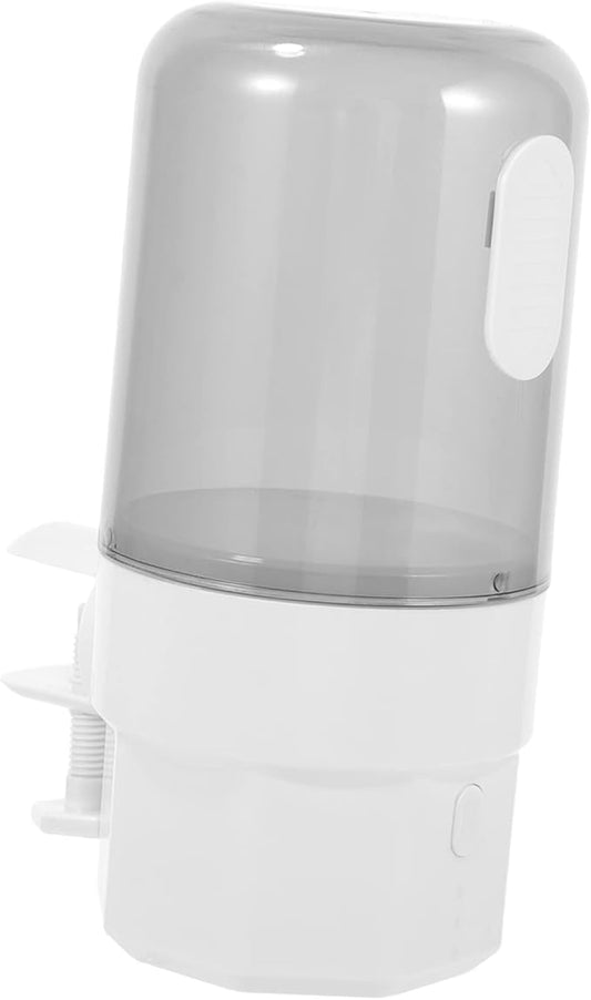 Auto Feeder Timing Automatic Fish Feeder for Aquariums Capacity Turtle Feeding Smart Design for Fish Health and Growth
