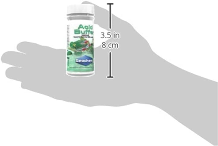 Acid Buffer, 70 g / 2.5 oz