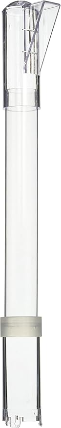 Lee`s Aquarium 7in Complete Undergravel Uplift Tube