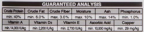 Hikari Tropical Shrimp Cuisine Fish Food, 0.35 oz (10g) | Pack of 2