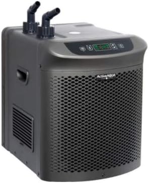 Active Aqua Chiller with Power Boost, 1/4 HP