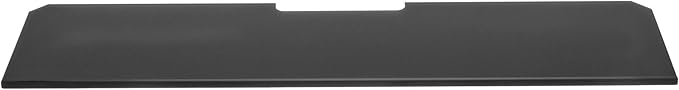 Ultum Nature Systems Chamber Lid Replacement – Compatible with Dual AIO Rimless Aquarium, Foresta 35E and 60E Paludarium - Durable Acrylic Filter Cover and Aquascaping Tools – Foresta 60E