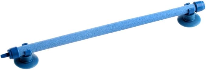 Fish for Air Bubble Air Stone for Aquarium Hydroponics with Connectors Suction Cups 7in 10in 14in 18in 23in 28