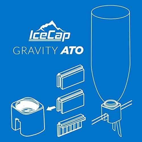 CoralVue Icecap Gravity ATO