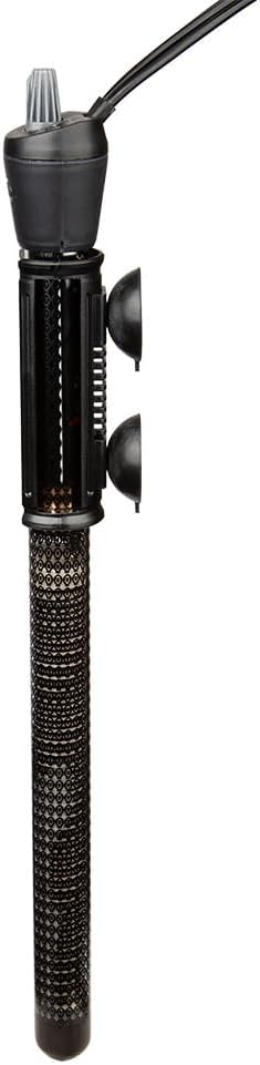 Marineland Precision Heater for Saltwater or Freshwater Aquariums