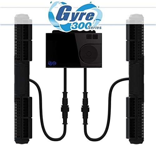 Maxspect Two XF330 Gyre Flow Pumps w/Controller Bundle