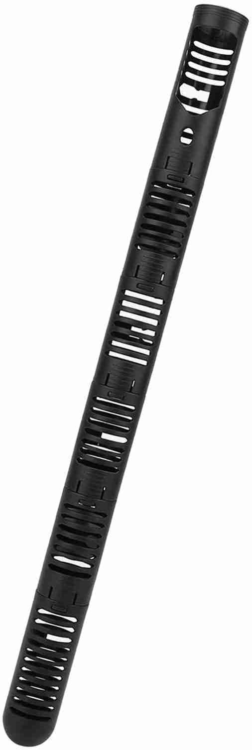 Aquarium Heater Protective Cover, Premium Removable Cover to Prevent Heater Breakage with Suction Cup Installation (No. 4 Protective Cover 42.5 cm Long)