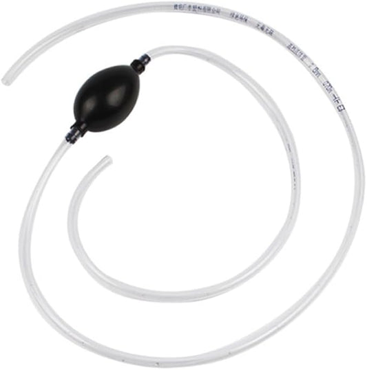 Fish Tank Cleaner Tool Aquarium Sand Cleaner and Water Changer for Aquarium Maintenance for Gravel and Sand Cleaning
