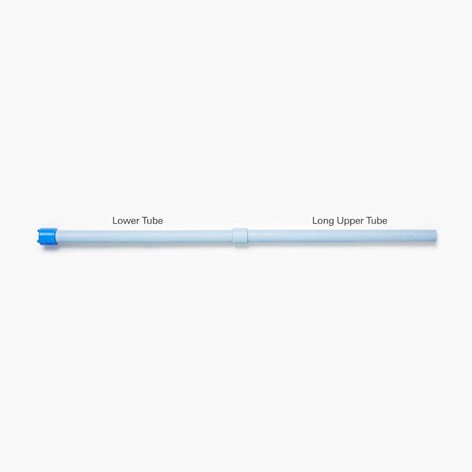 Replacement Long Upper & Lower Tube for the Original Manual Drinking Water Pump