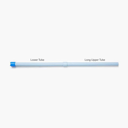 Replacement Long Upper & Lower Tube for the Original Manual Drinking Water Pump