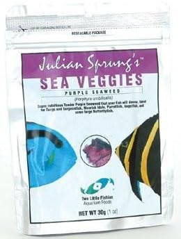 Sea Veg - Purple Seaweed 1oz (pouch) - 7.07