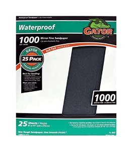 Sandpapr9x11 Wtrprf1000g
