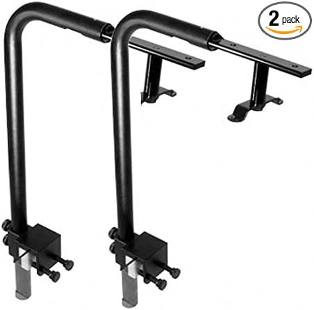 Kessil Mounting Arm Set (2 Arms) Bundle