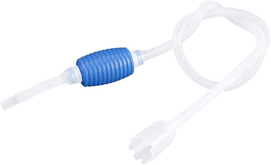 Aquarium Water Changer Gravels & Sand Hose Fish for Siphon Tool Filter for for Smal