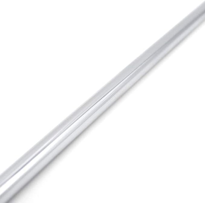 Stainless Steel Aquarium Live Tank Planting Substrate Spatula Aquascaping Tools-32cm