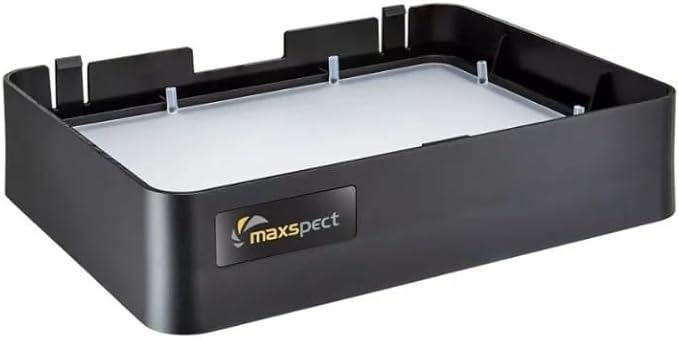 Maxspect Diffuser Hood for Jump MJ-L290 MJ-L260 MJ-L165 Light Shade (MJ-L260 Diffuser Hood)