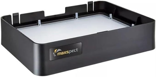 Maxspect Diffuser Hood for Jump MJ-L290 MJ-L260 MJ-L165 Light Shade (MJ-L260 Diffuser Hood)