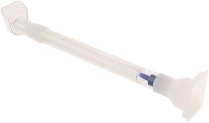 5X Aquarium Fish Tanks Water Tube Gravel Cleaner Kit Uplift Tubing Accessory