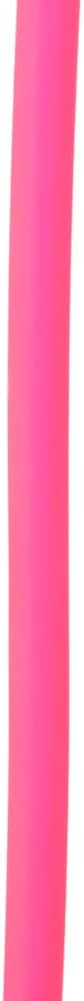 AYNEFY Pump Tube Silicone Fish Oxygen Hose Soft Water Hose Silicone Tube to Use Silicone Tubing for Aquarium Accessories Aquarium Air Hose, 196.9inch Aquarium (Red)