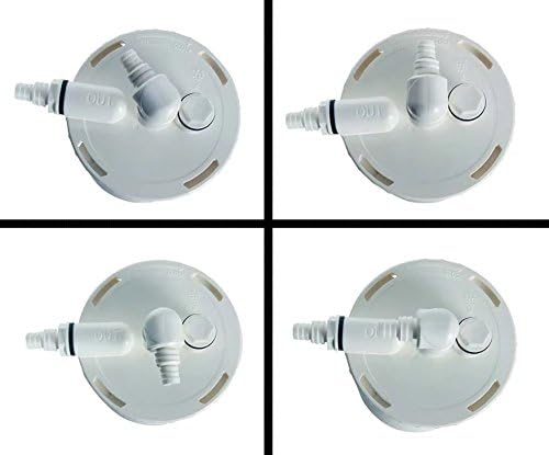 BIOPELLET AND FILTER MEDIA REACTOR - FR-30