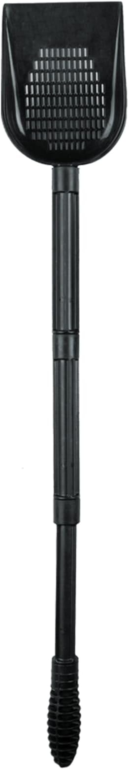 Sand Shovel, Gravel Sand Shovel for Fish Tanks Sand Scooper Cleaning Tool Aquariums Cleaner