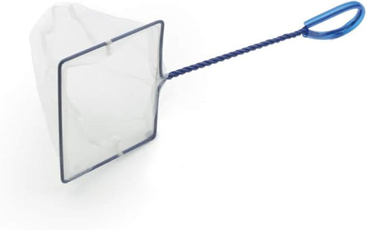 Interpet 1743 Interpet Fish Net, Fine Net, 10.2 cm x 12.7 cm, M