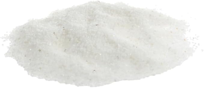 Fish Tank Quartz Sand 500g Aquarium Bottom Decoration Perfect for Home