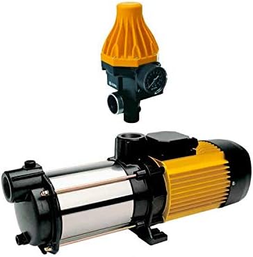 ESPA PDS 3-100 Pump