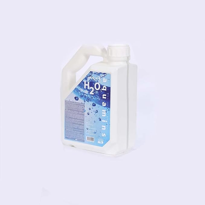 Aqua H2O 3000ml/100fl-oz