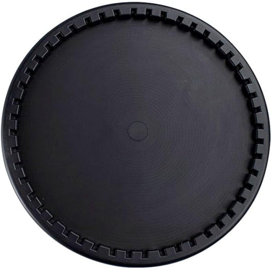 ECD350-E | 12” EPDM Fine Bubble Disc Diffuser | Aerators for Ponds, Lakes and Aquarium or Water Treatment | 3/4 MNPT nipple | SSI Aeration Original (1)