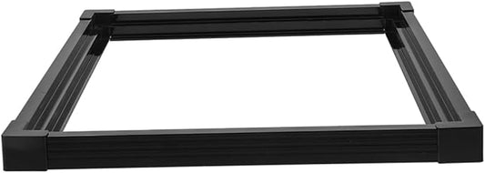 balacoo Edge Protector for Fish Tank Aquarium Safety Trim Strip s Easy Installation Wear-Resistant Material Prevents Fish Escape and Spills Keeps Living Space Tidy