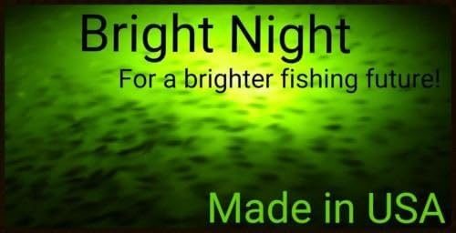 Underwater Fishing Light with Battery Clamps,25ft Cord,300 Green LEDs 15,000 lumens,Submersible Fish Attractor, Boat and Dock Lights, Salt Water, Fresh Water,12v DC Crappie