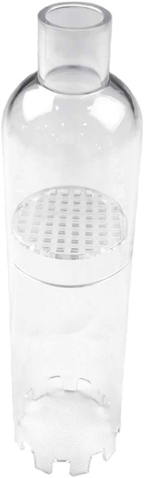 Electric Aquarium Gravels Replacement Tube for Automatic Fish for Vacuum Water Changer Sand Washer