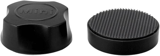 Magnetic Aquarium Scraper Smart Ergonomic Design Small Effective allpurpose Cleaner for Aquarium Glass for Aquarium
