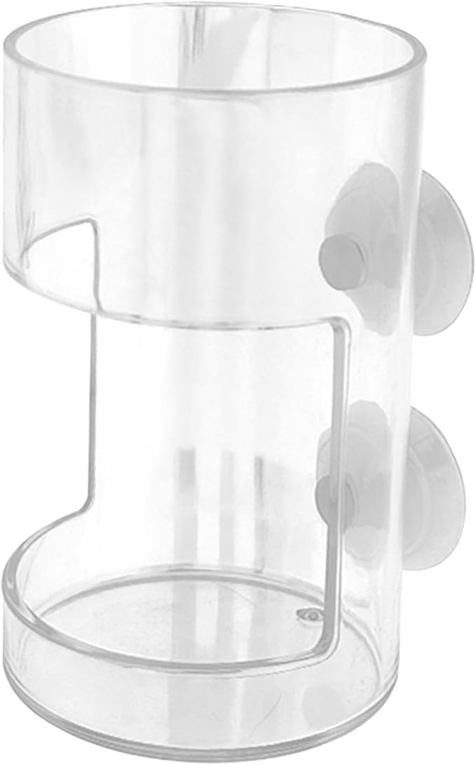 Rubbish Fish Feeder