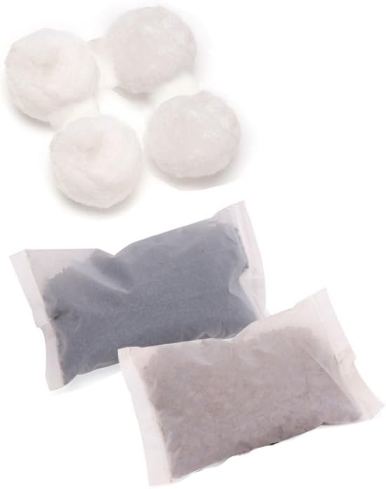 Innovative Marine Custom Caddy - Purity Pack Filter Media Included (Desktop)