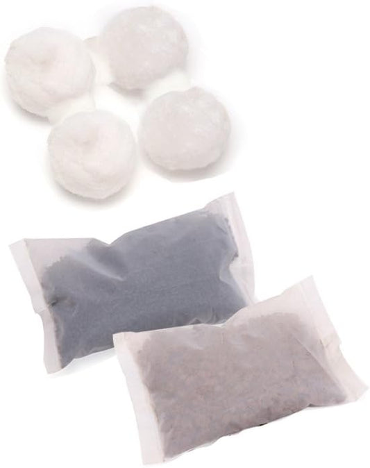 Innovative Marine Nuvo Purity Pack Filter Media (Desktop)