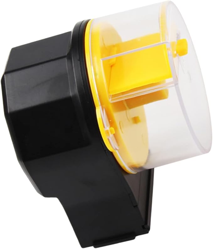 Automatic Fish Feeder Goldfish Feeder for Aquarium Fish Tank Feeding Machine Timing Feeding Artifact