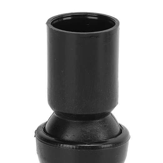 Aquarium Pump Nozzles, 360 Degrees Plastic Professional Fish Tank Duckbill Nozzle for Aquarium(20MM Flat Mouth Water Outlet)