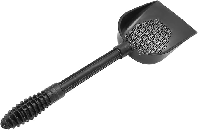 FILFEEL Detachable Aquarium Sand Multifunctional Fish Gravel Strainer for Cleaner Pet Feces and Litter