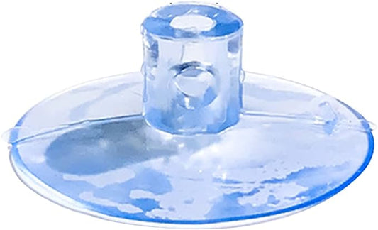 10pcs Heavy Duty Suction Cups Drilling for Aquarium Part/Pipe Fish Tanks Water Pipe Set
