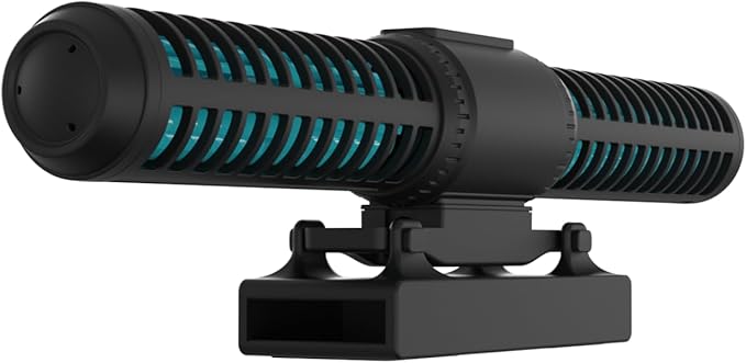 AquaIllumination Orbit 4 Cross-Flow Aquarium Wavemaker Pump (Orbit 4)
