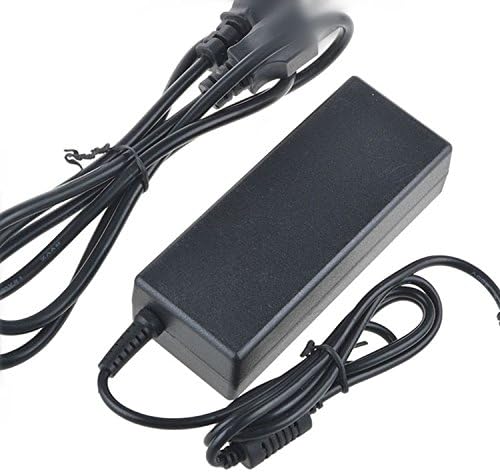 Accessory USA 120W AC/DC Adapter for Aqua Illumination AI Hydra Fifty Two 52 Reef Aquarium LED Light AquaIllumination FiftyTwo 120 Watt Power Supply Cord Cable PS Charger Mains PSU