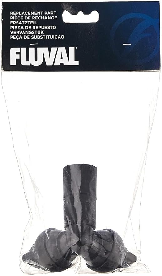 Fluval FX4 Output Nozzle Assembly