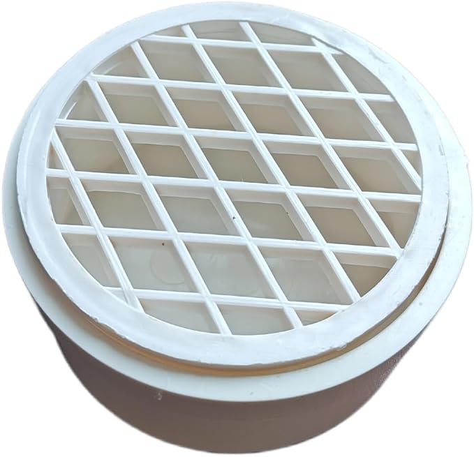 Turtle Poop Collector & Feces Catcher - Passive Underwater Waste Trap for Aquarium - Easy-Clean Reptile Tank Filter for Turtles - No Electricity Needed, Silent Operation (Small)